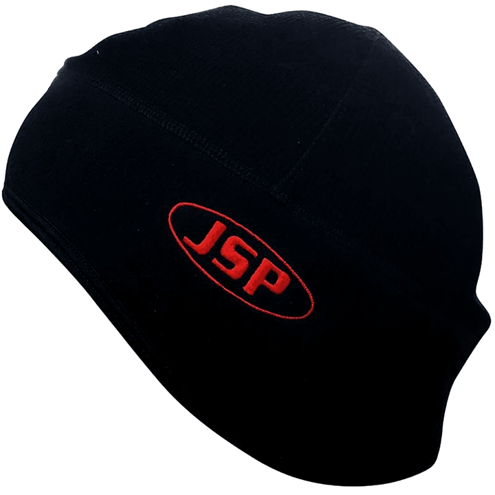JSP Surefit™ Thermal Helmet Liner Black