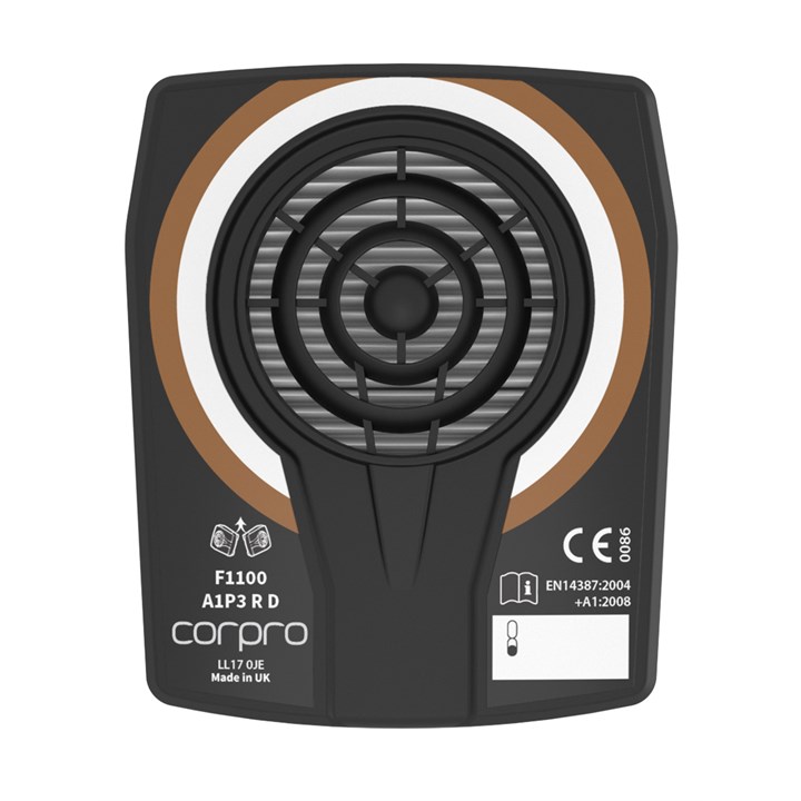 Corpro - A2P3 Filter Pair