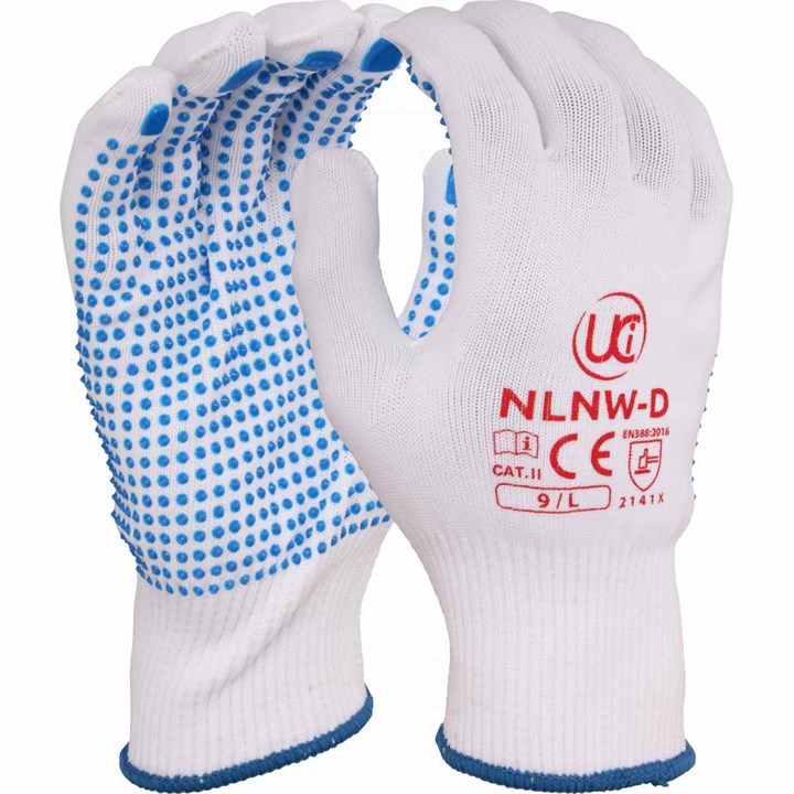 NLNW-D - Low Linting Nylon Dotted