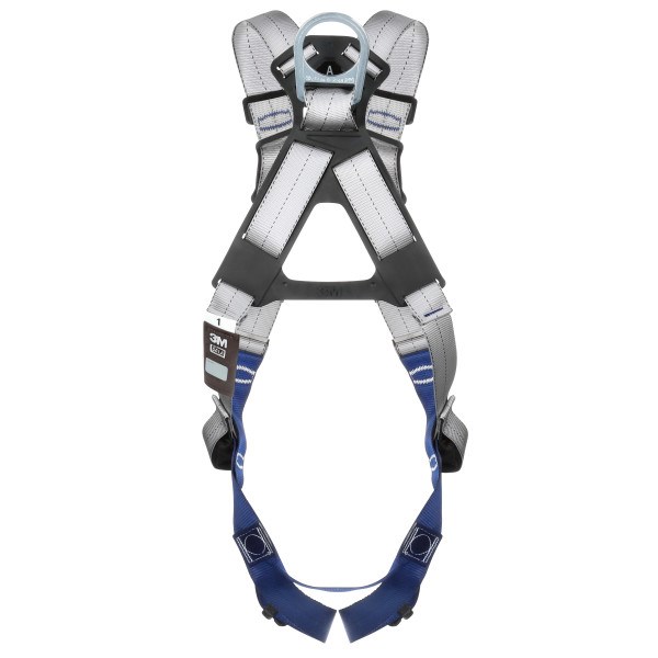 3M&trade; DBI-SALA&reg; ExoFit&trade; XE50 Safety Harness Alternative Image