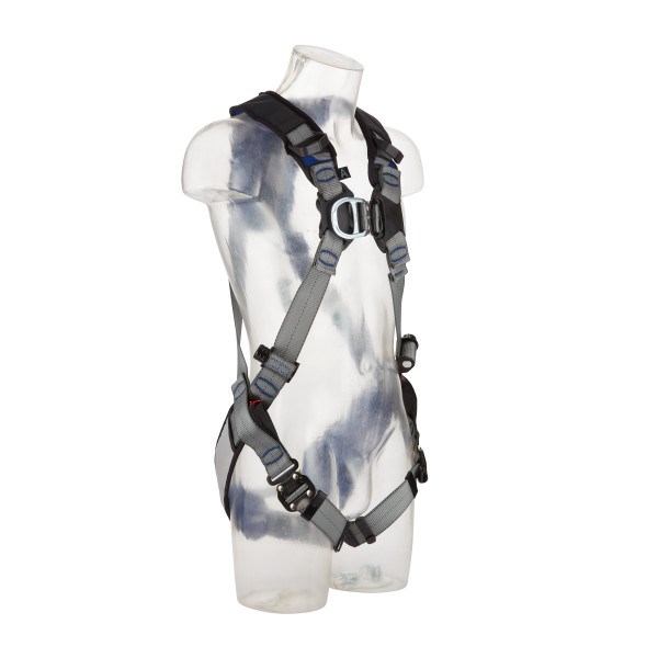 3M&trade; DBI-SALA&reg; ExoFit&trade; XE100 Comfort Safety Harness Alternative Image