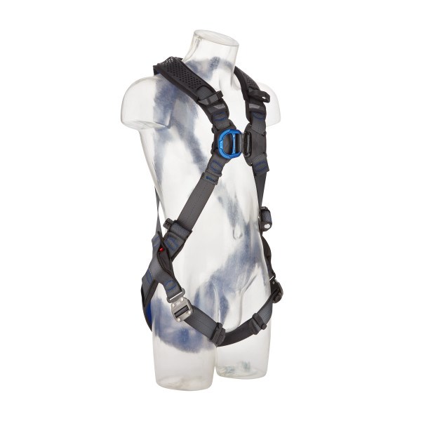 3M&trade; DBI-SALA&reg; ExoFit&trade; XE200 Comfort Safety Harness Alternative Image