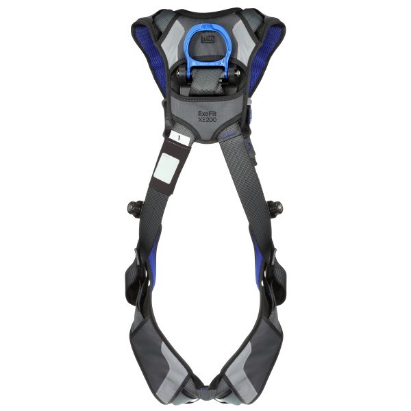 3M&trade; DBI-SALA&reg; ExoFit&trade; XE200 Comfort Positioning Safety Harness Alternative Image