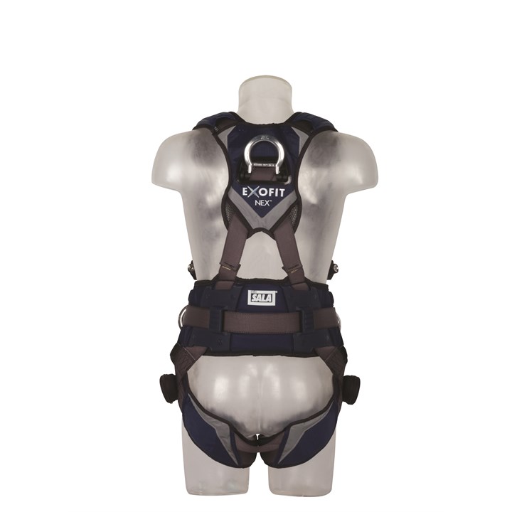 3M DBI-SALA® ExoFit NEX Harness with Belt Alternative Image