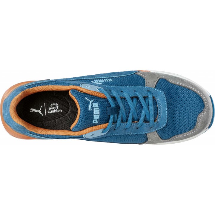 PUMA SAFETY SAFETY SHOE S1P ESD FRONTSIDE LOW Alternative Image