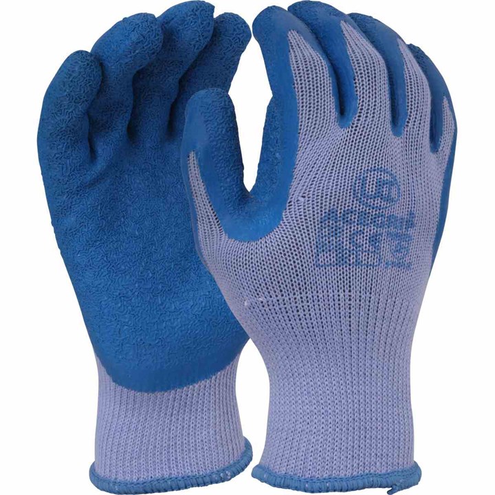 AceGrip&reg;-RP - Retail Packed Premium Latex Glove Alternative Image