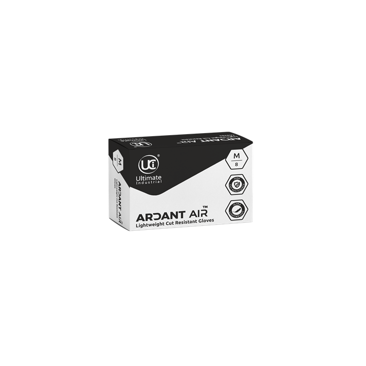 Ardant&trade;-Air - Lightweight ISO Cut C, Microfoam Coated &amp; RTC&trade; Alternative Image