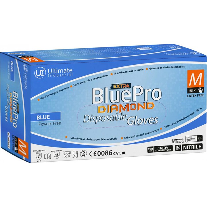 DG-BluePro&trade;-Diamond Extra Alternative Image