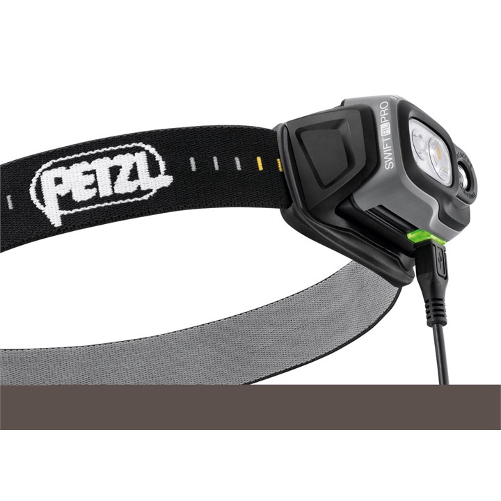 Petzl - Swift RL Pro Alternative Image