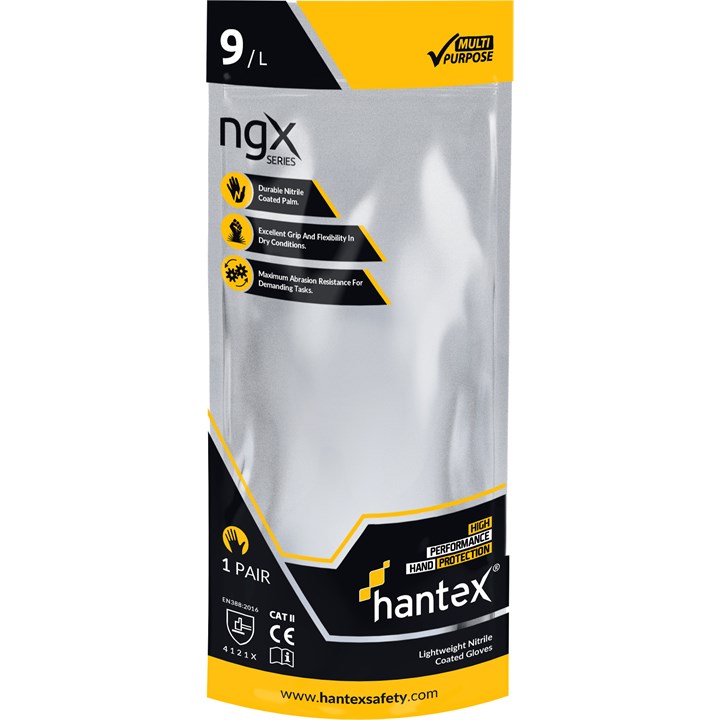 Hantex&reg; NGX-R Alternative Image