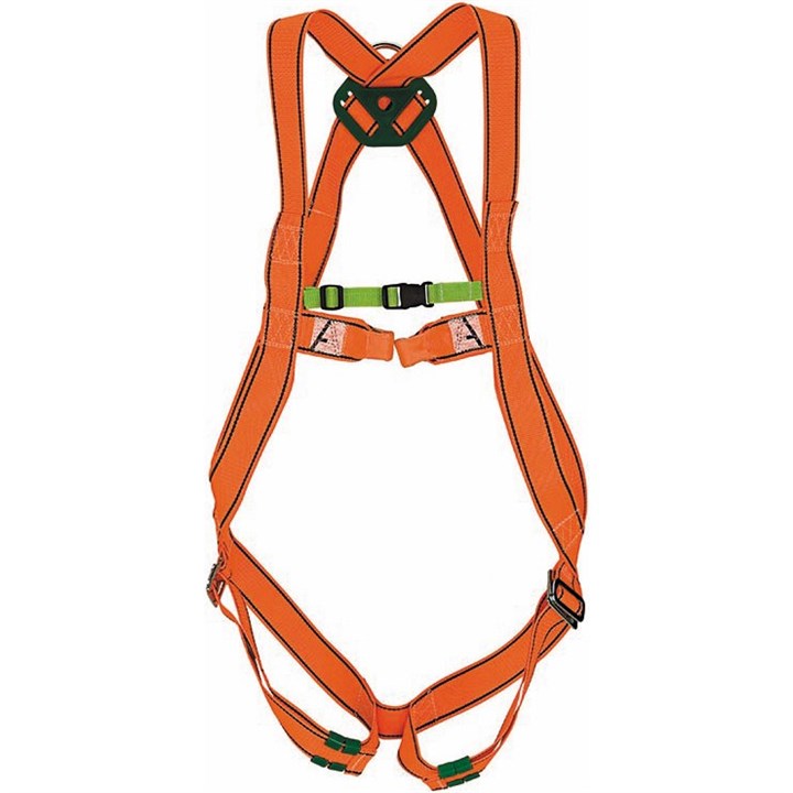 30-C Standard harness