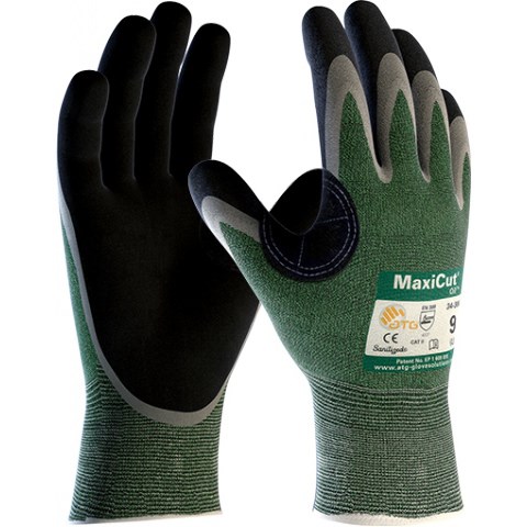 MaxiCut Oil Grip - 34-304