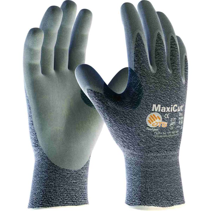 MaxiCut Dry - 34-450