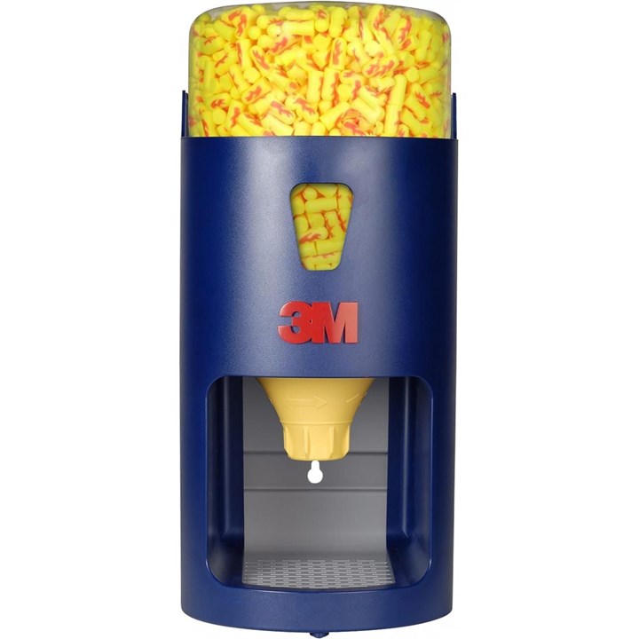 3M OneTouch Ind. Dispenser - 391-0000
