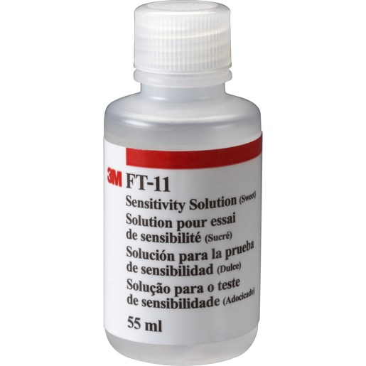3M™ FT11 55ml Sensitivity Solution - Sweet (1 bottle)