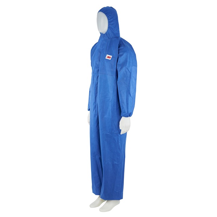 3M&trade; Protective Coverall 4515, Blue