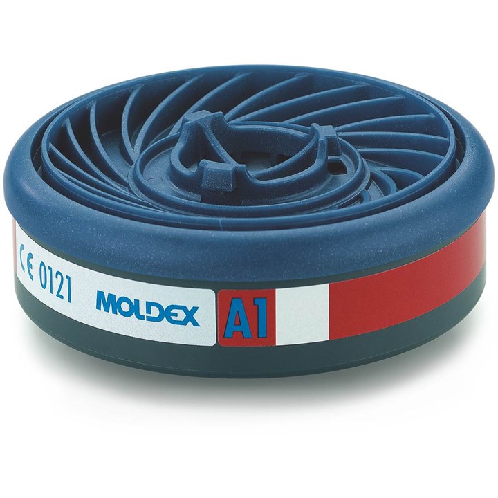 Moldex 9100 - A1