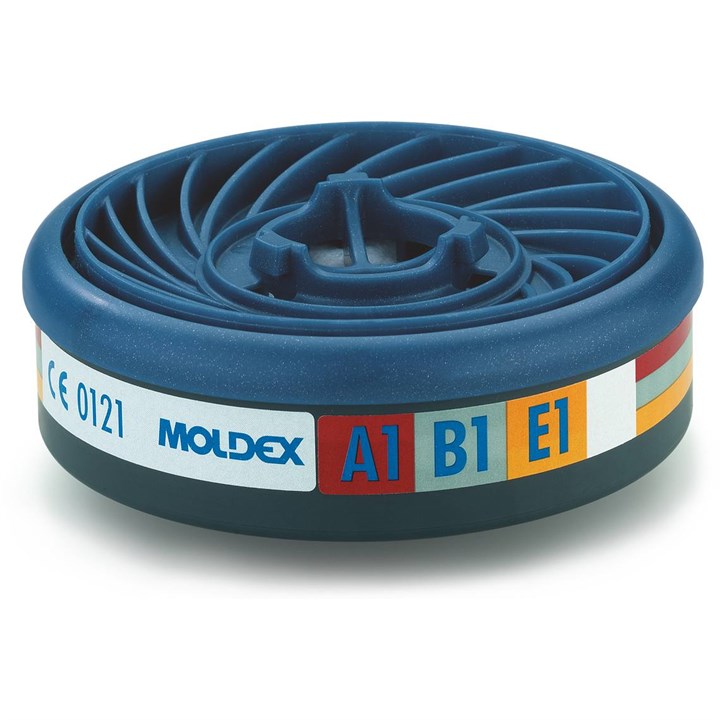 Moldex 9300 - ABE1