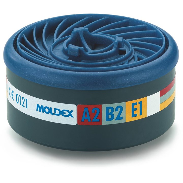 Moldex 9500 - ABE2