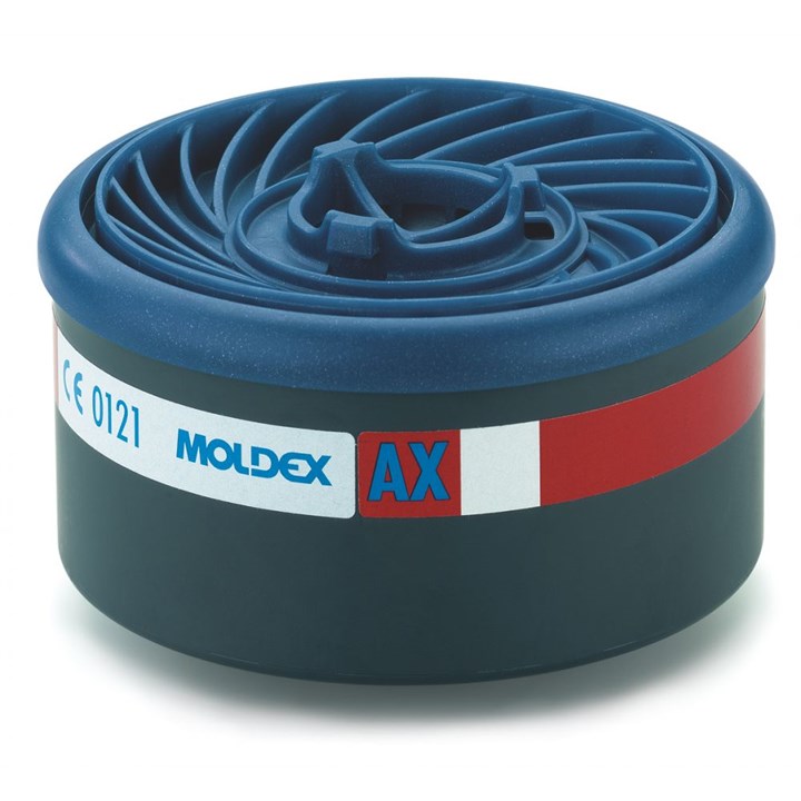 Moldex 9600 - AX Filter