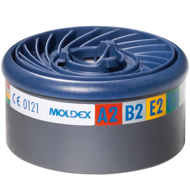 Moldex 9800 A2B2E2K2 Filter