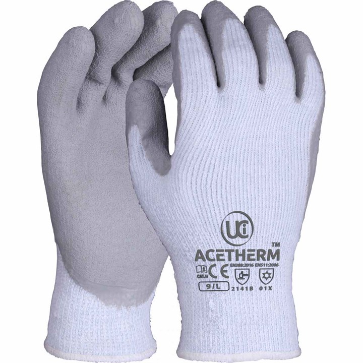 AceTherm™ - Latex Thermal Glove