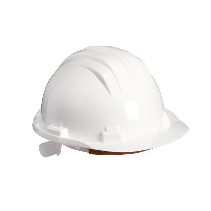 CL5RS - Standard 6 Point Safety Helmet