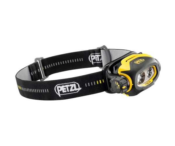 Petzl - Pixa 3R
