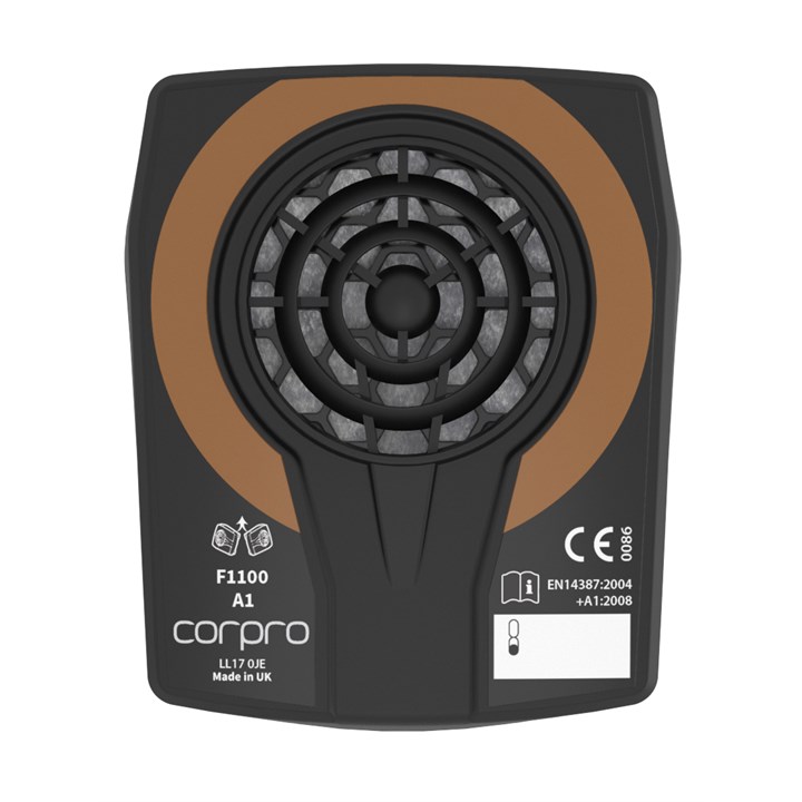 Corpro - A1 Filter Pair