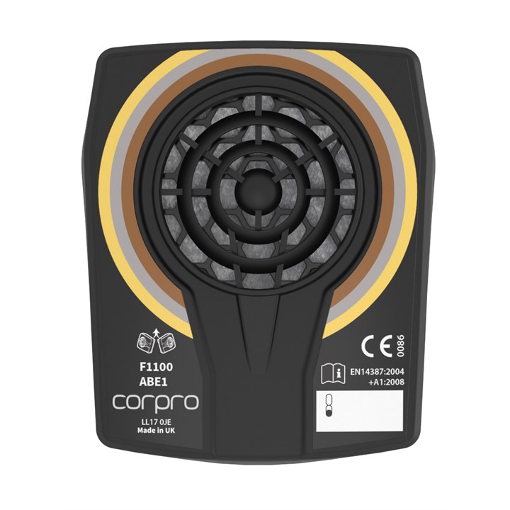 Corpro - ABE1 Filter Pair