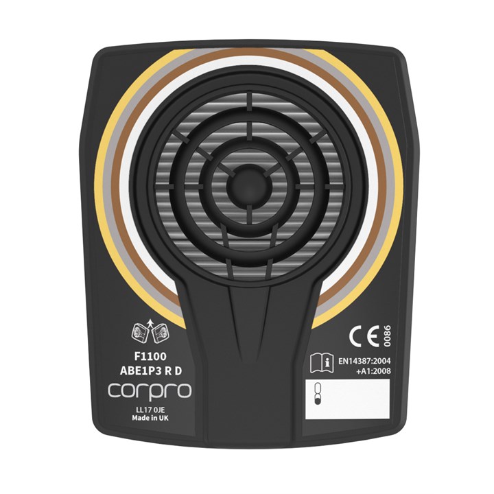 Corpro - ABE1P3 Filter Pair