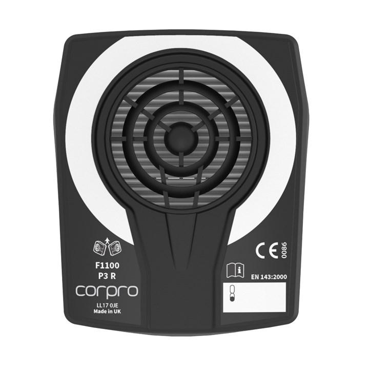 Corpro - P3R Filter Pair