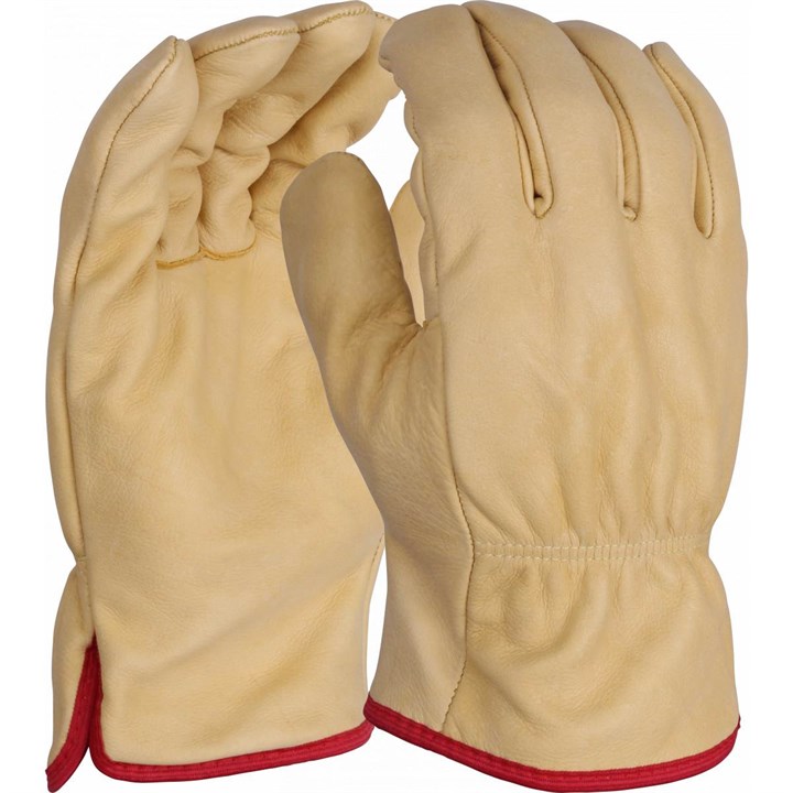GLUD-V2 - Lined Drivers Glove Value
