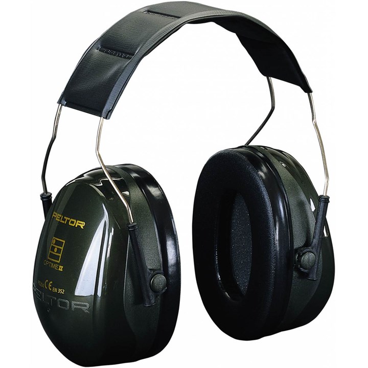 Optime 2 Headband - H520A - 31 SNR