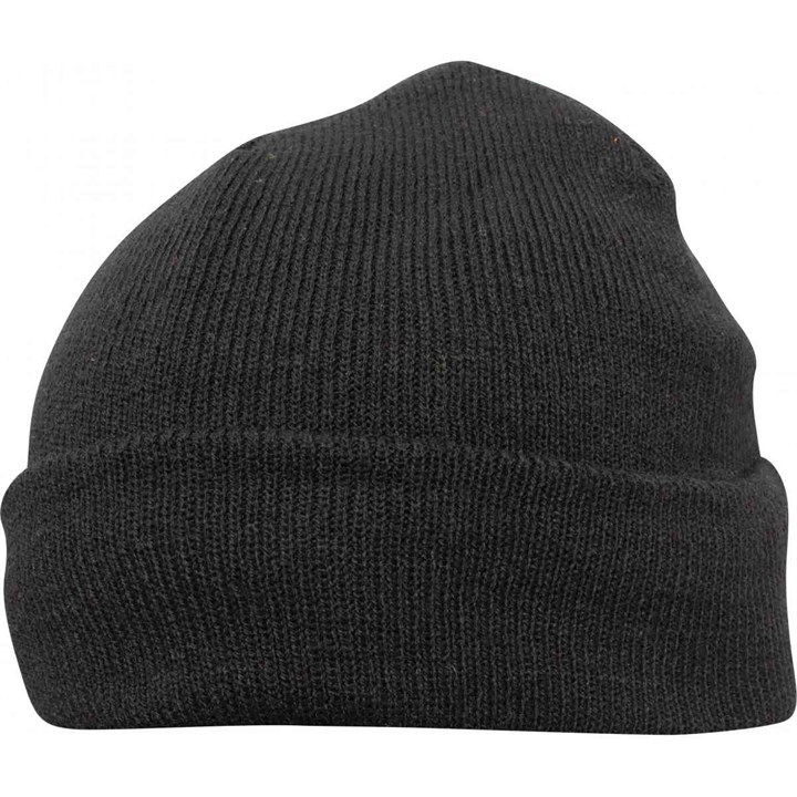 HAT-AC - Acrylic Hat Black