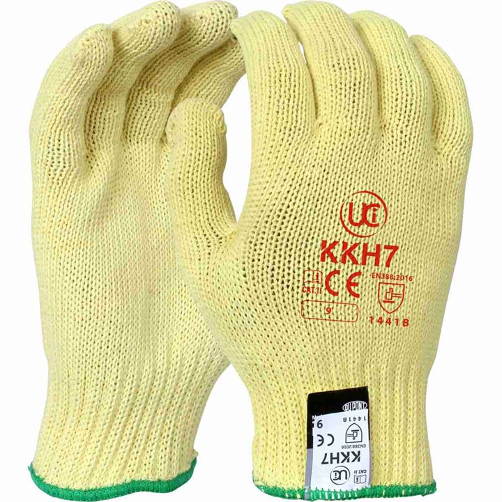 KKH7 - Heavyweight Kevlar&reg; Glove