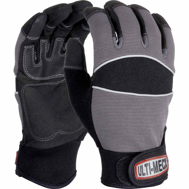 KM15 - Mechanics Glove