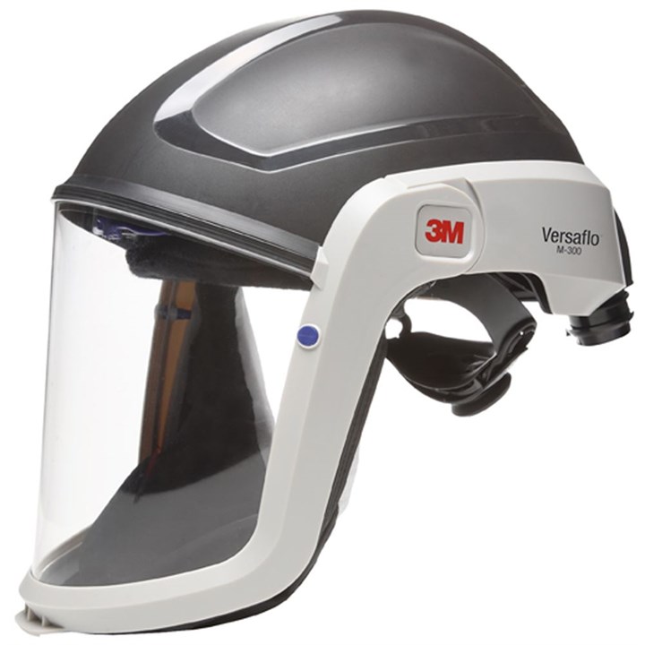 3M™ Versaflo™ M-306 M-Series Helmet with comfort faceseal, M-306