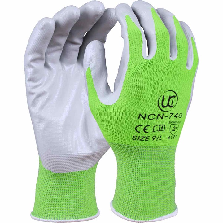 NCN-740 - Ultimate Gardening Glove