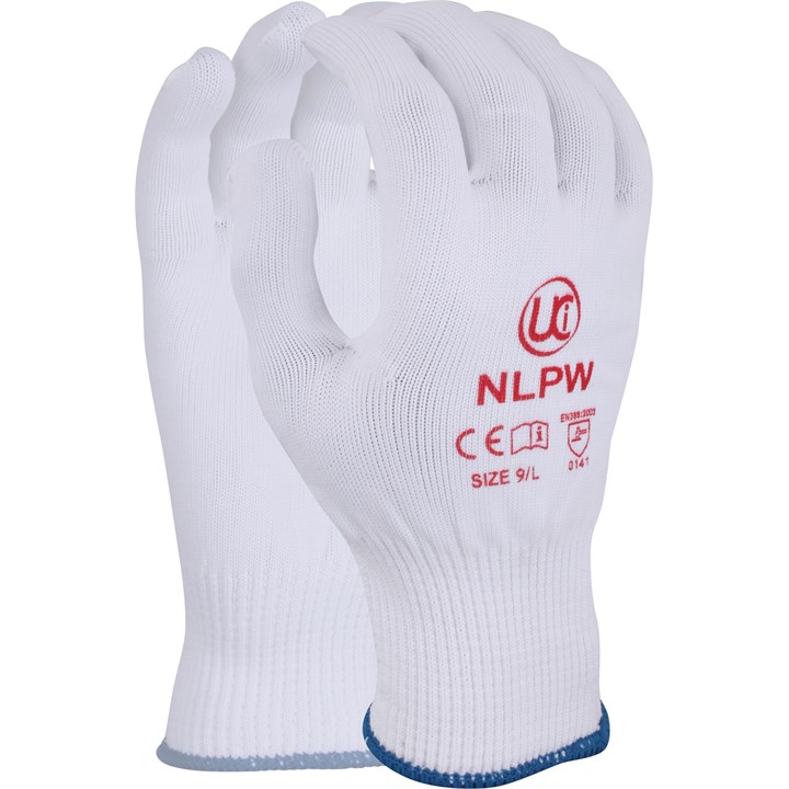 NLPW - Low Linting Polyester
