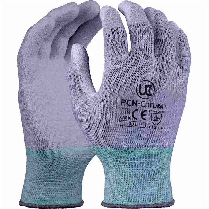 PCN-Carbon