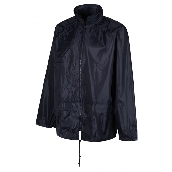 PYJKT - PVC Rain Jacket