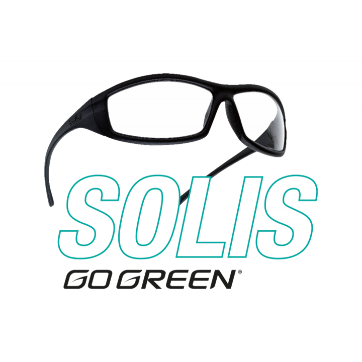 Bolle - Bolle Solis Go-Green - Clear (PSSSOLI063)