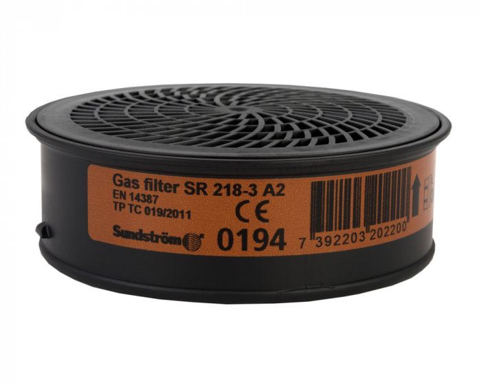 Sundstrom SR218 A2 Filter