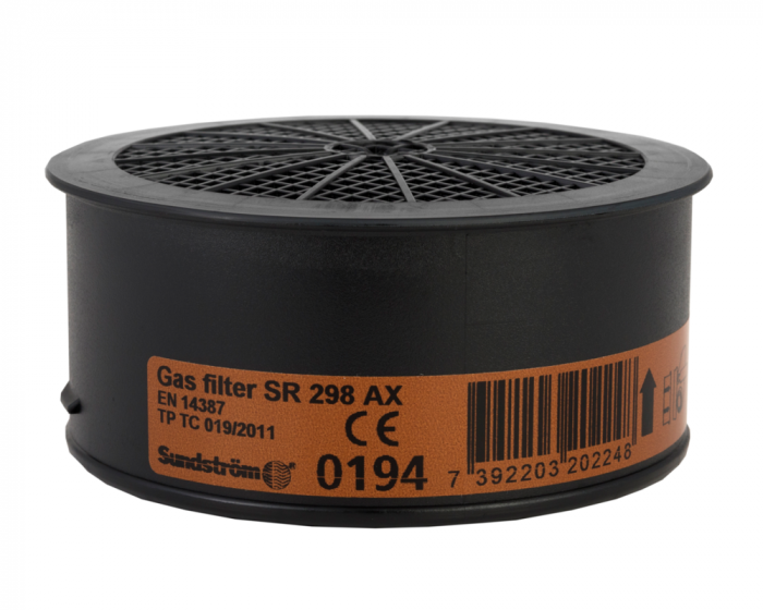 Sundstrom SR298 AX Filter