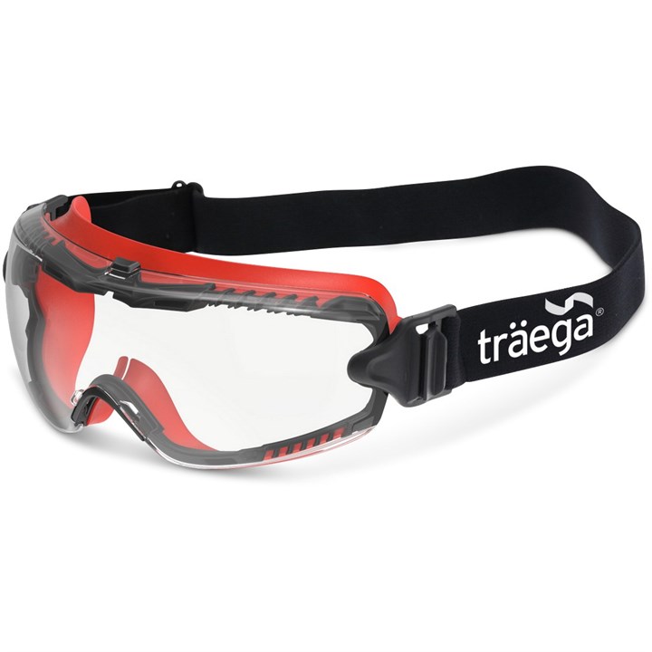 CONZA - Clear Comfort KN Goggle