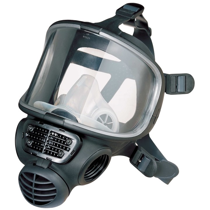 3M&trade; Promask&trade; Full Facepiece Reusable Respirator FM3/FF-300
