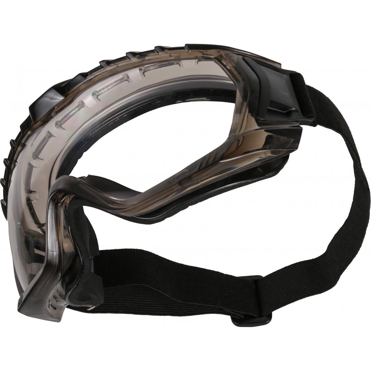 UCI Kara Safety Shield To UCI KARA Goggles